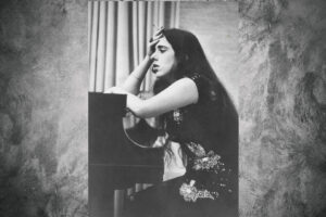 Laura Nyro Albums