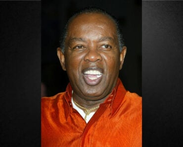 Top 10 Lou Rawls Songs Top 10 Lou Rawls Songs