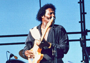 Albert Collins Songs