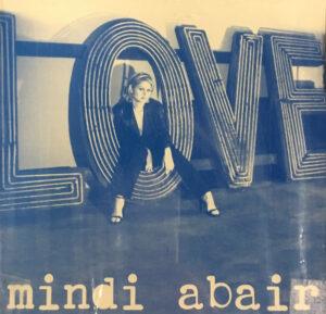 Mindi Abair Albums