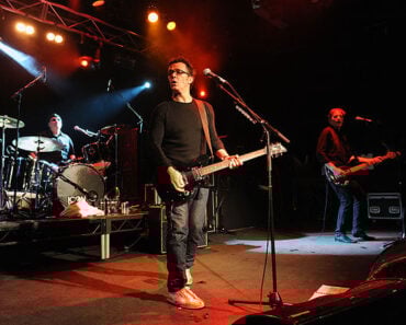 Top 10 Songs From The Choirboys Top 10 Songs From The Choirboys