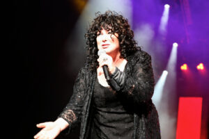 Ann Wilson Songs