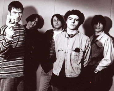 Top 10 Songs From The Charlatans Top 10 Songs From The Charlatans