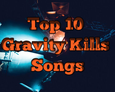 Top 10 Gravity Kills Songs Top 10 Gravity Kills Songs