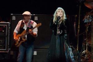 Stevie Nicks Fleetwood Mac Songs