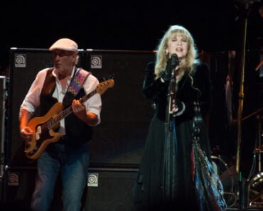 Top 10 Stevie Nicks Fleetwood Mac Songs Top 10 Stevie Nicks Fleetwood Mac Songs