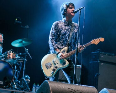 Complete List Of Johnny Marr Albums And Discography Complete List Of Johnny Marr Albums And Discography