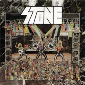 Stone Albums