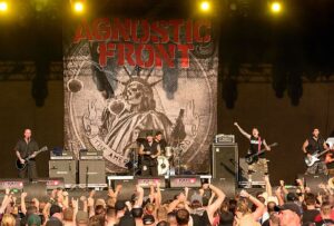 Agnostic Front Songs