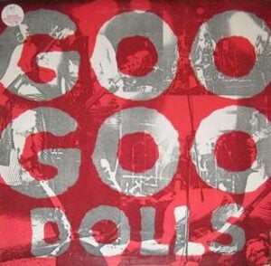 Goo Goo Dolls Albums