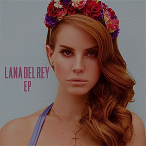 Lana Del Rey Albums