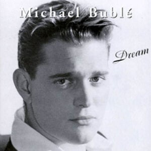 Michael Buble Albums
