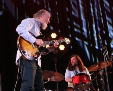 Complete List Of John Scofield Albums And Discography Complete List Of John Scofield Albums And Discography