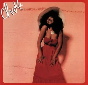 Chaka Khan Albums
