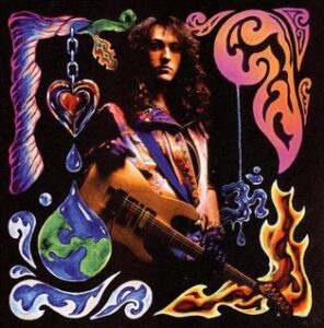 Jason Becker Albums