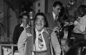 Doc Pomus Songs