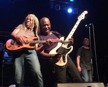 Top 10 Dan Reed Network Songs Top 10 Dan Reed Network Songs