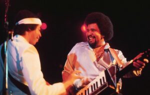 George Duke Songs