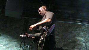 Mark White Interview