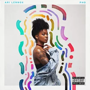 Pho Complete List Of Ari Lennox Albums And Discography