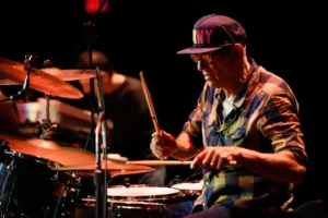 Liberty DeVitto Interview