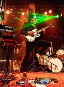 Vince Cuneo of Movie Club