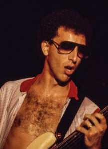 Hall & Oates - Unreleased Classic Rock Photos