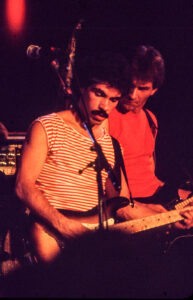 Hall & Oates - Unreleased Classic Rock Photos