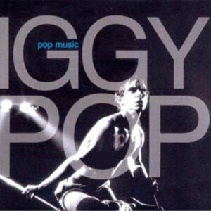 Iggy Pop Albums