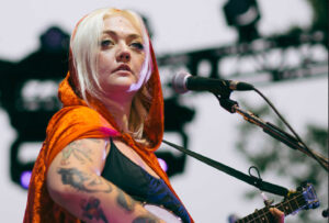 Elle King Albums
