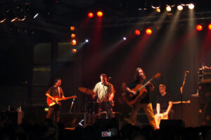 Violent Femmes Albums