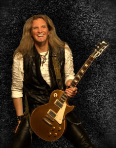 Joel Hoekstra Interview