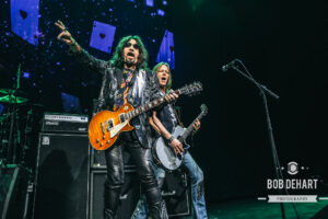 Jeremy Asbrock Interview