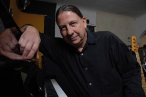 Arthur Barrow Interview