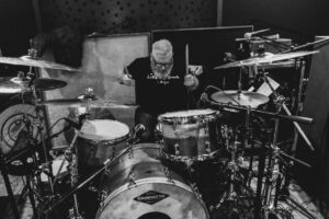 Chris McHugh Interview