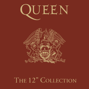 Queen Albums
