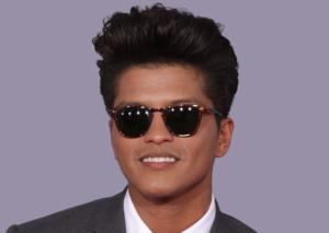 Bruno Mars Songs