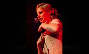 Gin Wigmore Albums