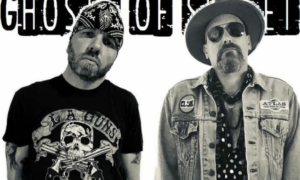 John Mercaht of Ghosts of Sunset Interview