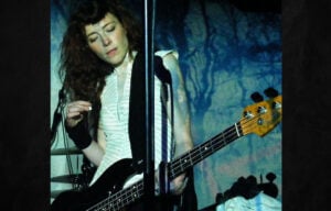 10 Best Female Played Bass Guitar Moments Of The 1990s