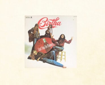 The Story Of The All-Female ’70s Group Birtha And Their Best Songs The Story Of The All-Female ’70s Group Birtha And Their Best Songs