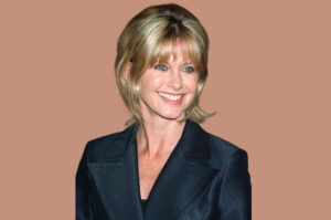 Olivia Newton-John Albums