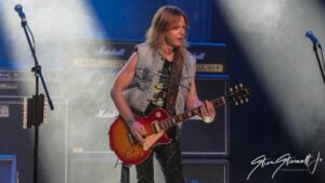 Jeremy Asbrock Interview