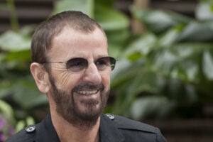 Ringo Starr's Ringo! Album Turns 50
