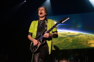 Steve Vai Albums