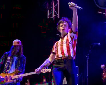 Complete List Of Cage The Elephant Albums And Discography Complete List Of Cage The Elephant Albums And Discography