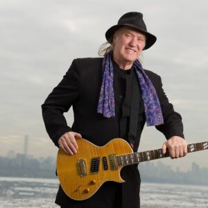 Dave Davies of The Kinks Interview