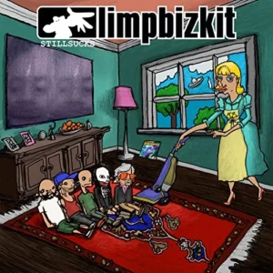Limp Bizkit album