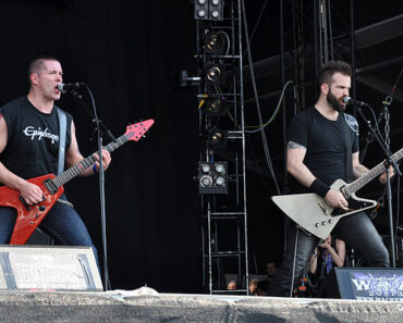 Complete List Of Annihilator Albums And Discography Complete List Of Annihilator Albums And Discography