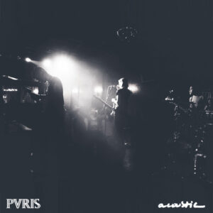 PVRIS ACOUSTIC EP